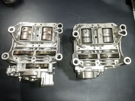 chevrolet captiva 2 0 dizel balansör yağ dengeleme balansörü 25190604